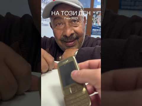 Видео: Пламен Богутлиев - ретрото е винаги на мога... Пускам не излъчвани кадри