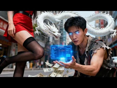 Видео: Нищего предали любовники! Он активировал систему и стал миллиардером!