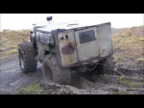 Видео: На Севере Талнах    р.Тангнарылах 07.09.2014