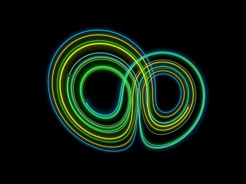 Видео: Veritasuim: Хаос и эффект бабочки
