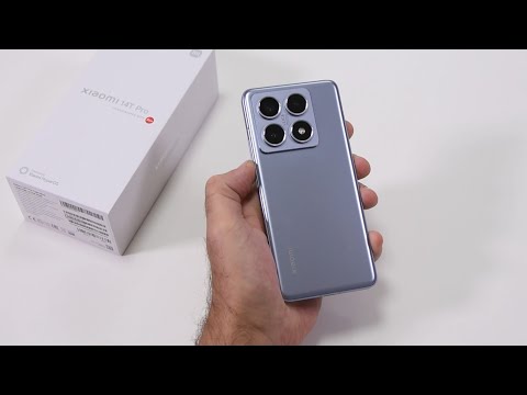 Видео: Xiaomi 14T PRO. Самый подробный и честный обзор от / Арстайл /