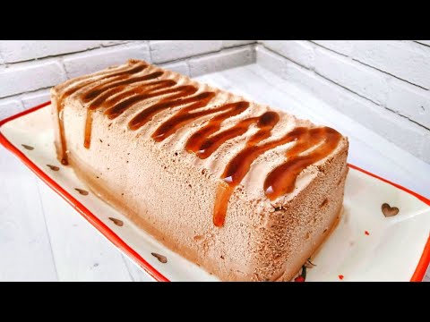 Видео: САМОЕ ЛУЧШЕЕ ДОМАШНЕЕ ШОКОЛАДНОЕ МОРОЖЕНОЕ, которое вы пробовали. МОРОЖЕНОЕ ПАРФЕ ЗА 10 МИНУТ.#470