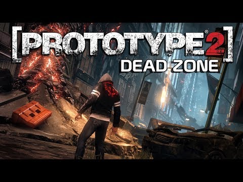 Видео: PROTOTYPE 2 - ЧТО Я НАШЕЛ В МЕРТВОЙ ЗОНЕ? / НЕВЕРОЯТНО! ЧТО ЗА ПРЕДЕЛАМИ ЗАПРЕТНОЙ ЗОНЫ?