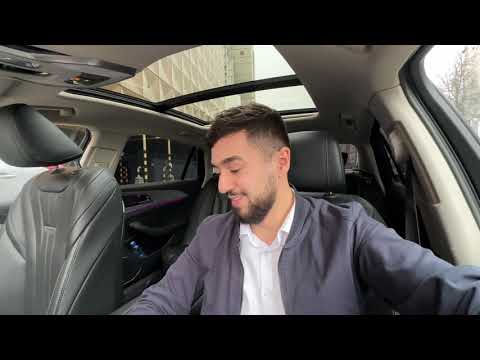 Видео: Очередной день в бизнес классе. Работа так себе.