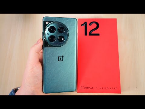 Видео: Стоит ли покупать ONEPLUS 12 в 2025 Году? Подешевевшие Флагманы в 2025 Году!