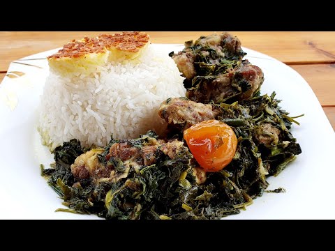 Видео: Самая Вкусная Сябзи Ковурмa  | Möhtəşəm Səbzi Qovurmasının Hazırlanması