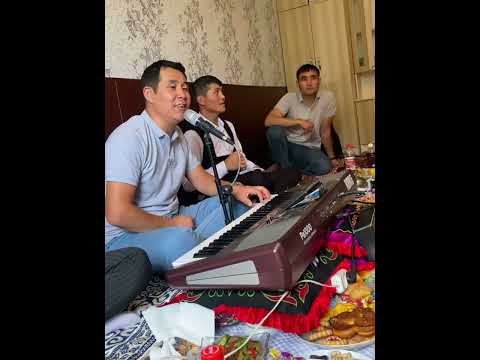 Видео: Кудурет Маматкулов Ай Ай Асыл