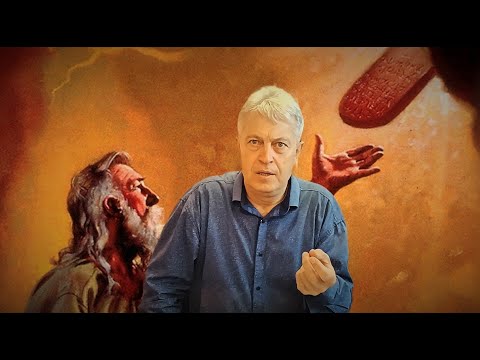 Видео: Завет Бога с человеком.