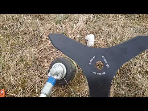 Видео: STIHL FS-490 C-EM, всё таки купил🤘