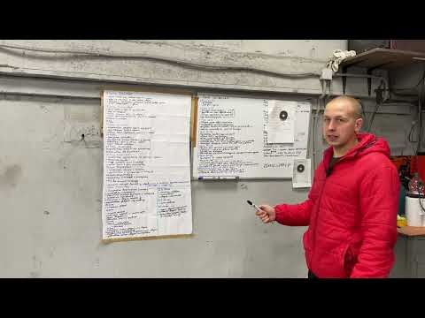 Видео: Сколько сейчас стоит  покрасить автомобиль целиком?? На примере.