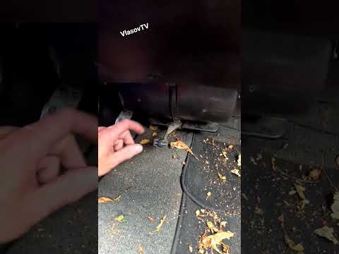 Видео: Таврия не перестает удивлять!