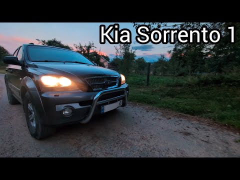 Видео: Огляд Кіа Соренто. Автомобіль для справжніх чоловіків!
