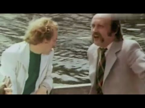 Видео: Песняры. Ты моя отрада