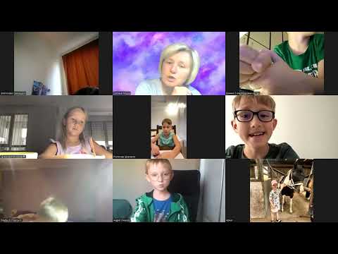 Видео: Урок ЯДС 2 клас