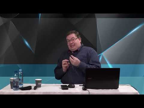 Видео: «Школа Зильбера 2020», Мазурок и Афончиков обсуждают инфузионную терапию