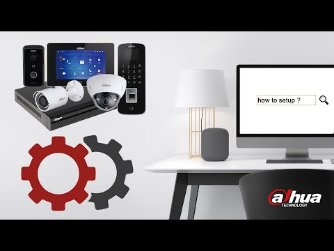 Видео: NVR функция Plug and Play - Быстрое добавление камер к регистратору