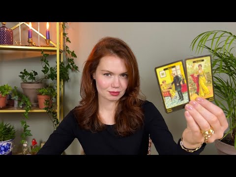 Видео: 💥 Это будет Внезапно❗️Чего не избежать до конца Месяца… 🍂♥️♣️ Катарсис Таро