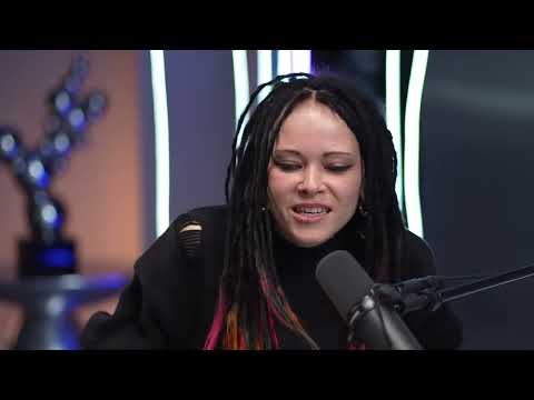 Видео: Дария «Нуки» Ставрович (экс-солистка группы «Слот») - История о Noize MC (12.05.2025)