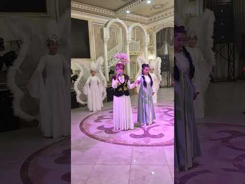 Видео: "Биздин кыз" с:Г.Момунова, О:Ж.Жумаканова