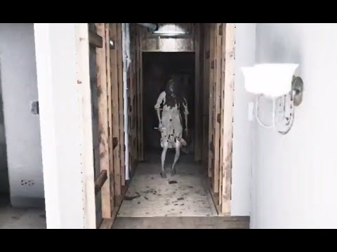 Видео: Олёша проходит Visage №1