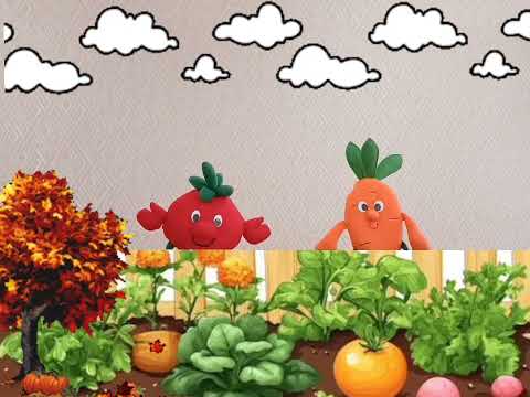 Видео: Лялькова вистава "Неслухняний Огірок"