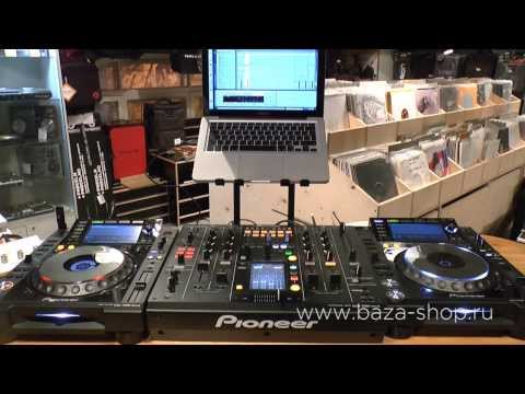 Видео: Скрытые функции dj-оборудования Pioneer. Работа с Ableton Live, Recordbox, iPhone