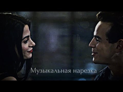Видео: •Multifandom | Музыкальная нарезка [75sub]