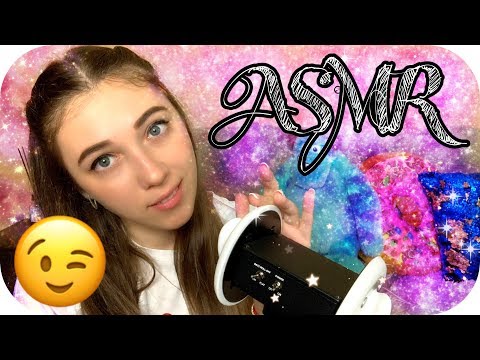 Видео: АСМР Уложу тебя спать 😴 За 10 минут 😴 Putting you to sleep