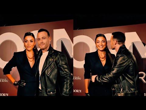 Видео: Шокирующее событие в Каннах: Керем объявил о женитьбе в эмоциональном интервью