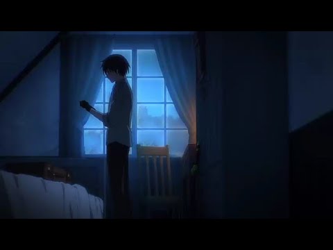 Видео: Аниме клип-Что бы спать спокойно...