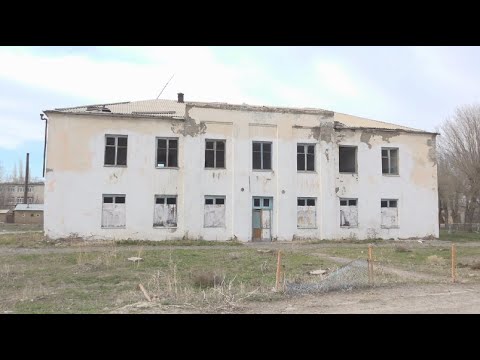 Видео: ШҚО-дағы Мақаншы тұрғындары аудан мәртебесін қайтаруды сұрап отыр