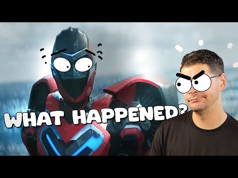 Видео: Почему сценарии киновселенной Marvel сейчас отстой | Сравнение сцен