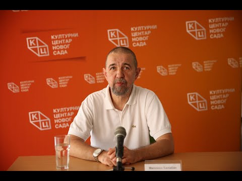 Видео: Милован Балабан - „Радикалски покрет у Србији на крају XIX векa“