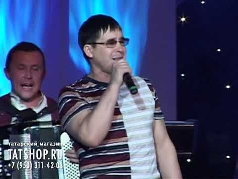Видео: Салават Фатхутдинов «Соңлама»