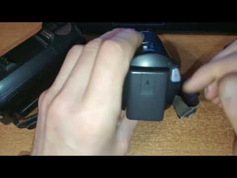 Видео: Купил новую (подержанную) камеру с АВИТО!