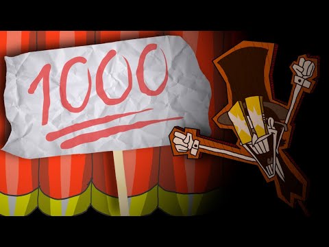 Видео: Ответы на 1000