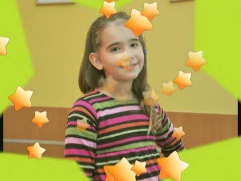 Видео: ДЕТСКИ ФЕСТИВАЛИ-ЗЛАТНО СЛАВЕЈЧЕ 2011