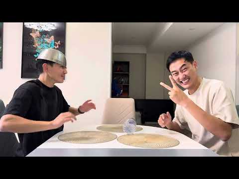 Видео: Хайч нь чулуугаа дийлцэн 😂😅🤣🤣