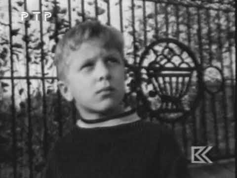 Видео: Знакомьтесь - Челябинск (1960-е гг) д/ф