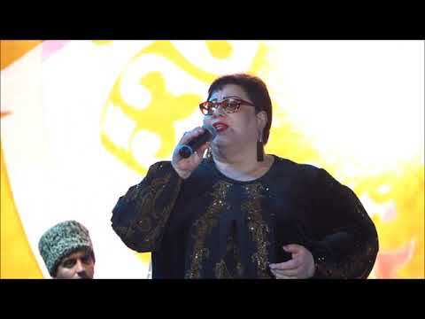 Видео: "СИНАН"- Майя Хачецукова, Нуриет Хагурова и Айнара Желкашиева.  27.10.2021г