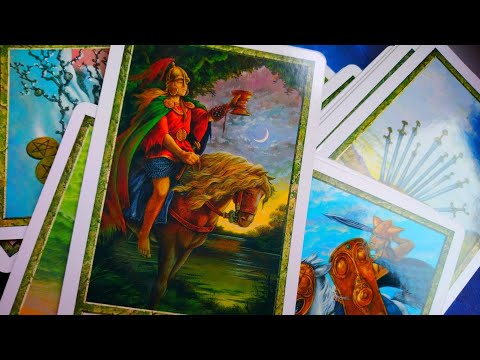 Видео: 😍 Какво чувстваш, когато мислиш за мен? 💋🍀💏💘