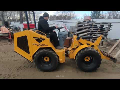 Видео: Сколько песка в ковше!?