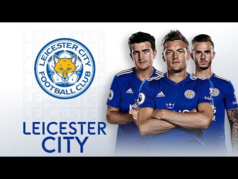 Видео: ИСТОРИЯ ЛЕСТЕР СИТИ | ЗОЛОТАЯ СКАЗКА ЛИС