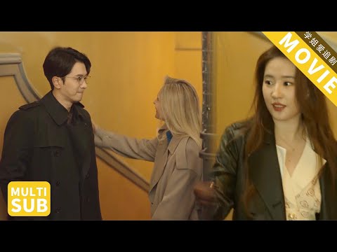 Видео: Жена пролетела полмира, увидела измену и гордо ушла.