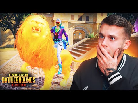 Видео: 😤 Я 4 ГОДА ПЫТАЛСЯ ВЫБИТЬ ЕГО! | PUBG MOBILE
