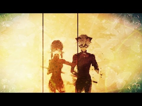 Видео: «Леди Баг и Супер Кот» - Клип|Я УБЬЮ ТЕБЯ💔