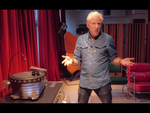 Видео: Проигрыватель виниловых пластинок OMA K3 — Часть 1