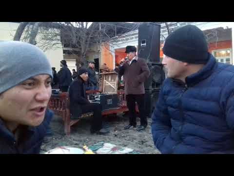 Видео: Хофизи сух Тожибой юсупов
