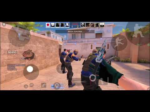 Видео: Демка в мм на ренджерах-чемпионах |STANDOFF 2