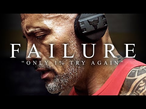 Видео: FAILURE — Лучшая подборка мотивирующих видеоречей для успеха, студентов и предпринимателей 2021 года
